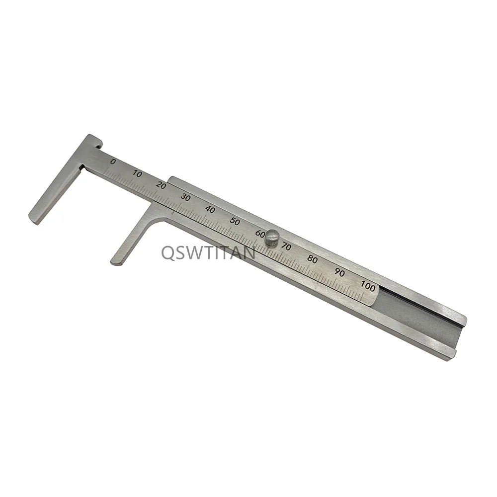 Torque Limiting Screwdriver Handle For Locking Screw Orthopedic Instruments