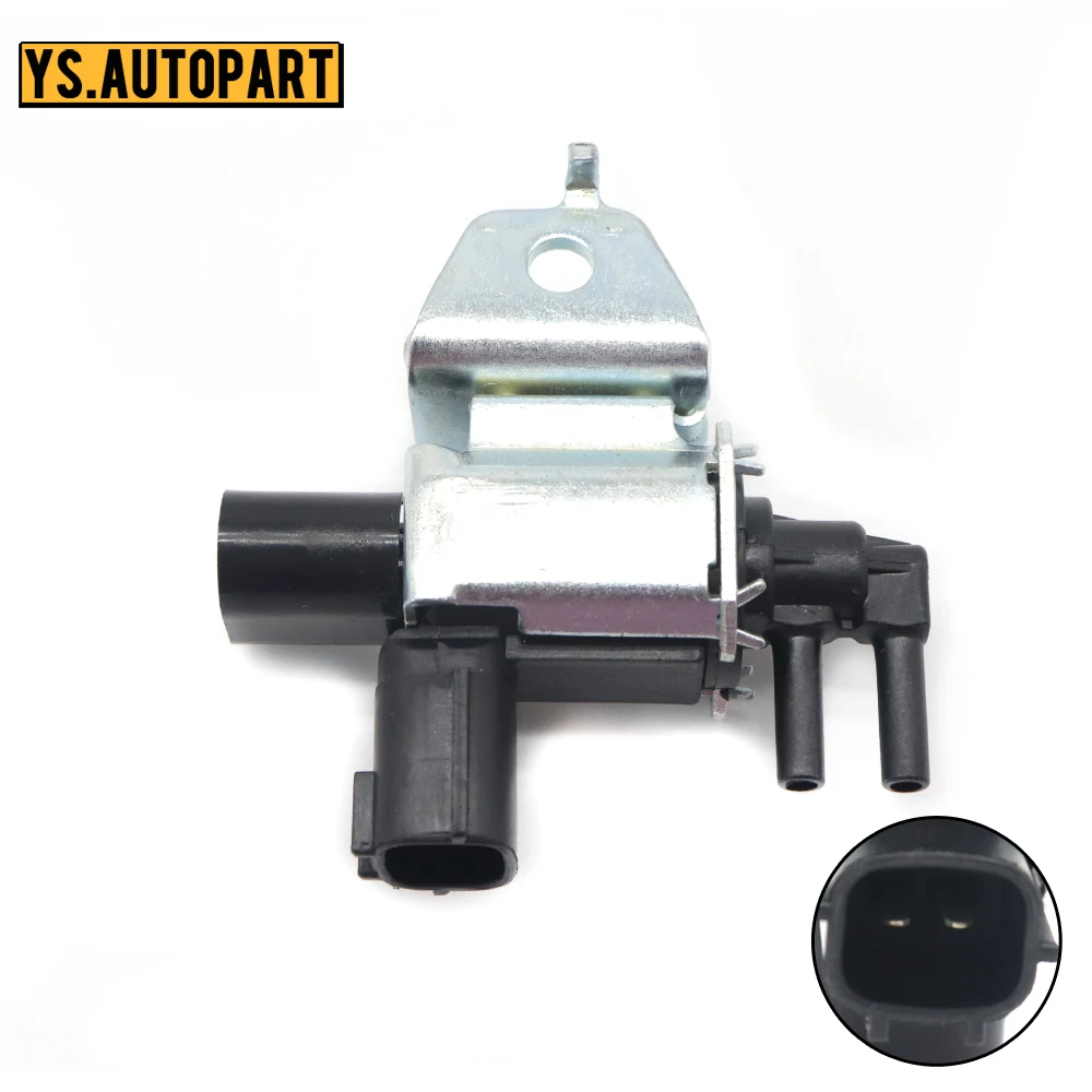 14955-8J10A Car Intake Manifold Runner Solenoid Control Valve For Nissan Altima Maxima Quest Fontier 3.5L 4.0L K5T46673 P1800