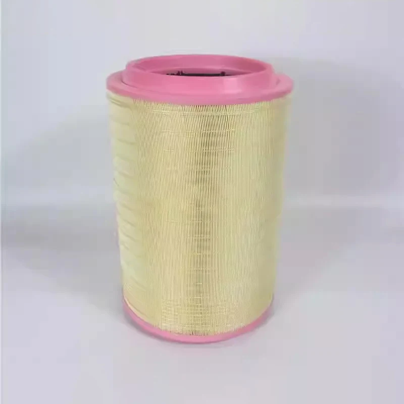 

Топливный фильтр двигателя грузовика, 1 шт., 21716424, новый фильтрующий элемент