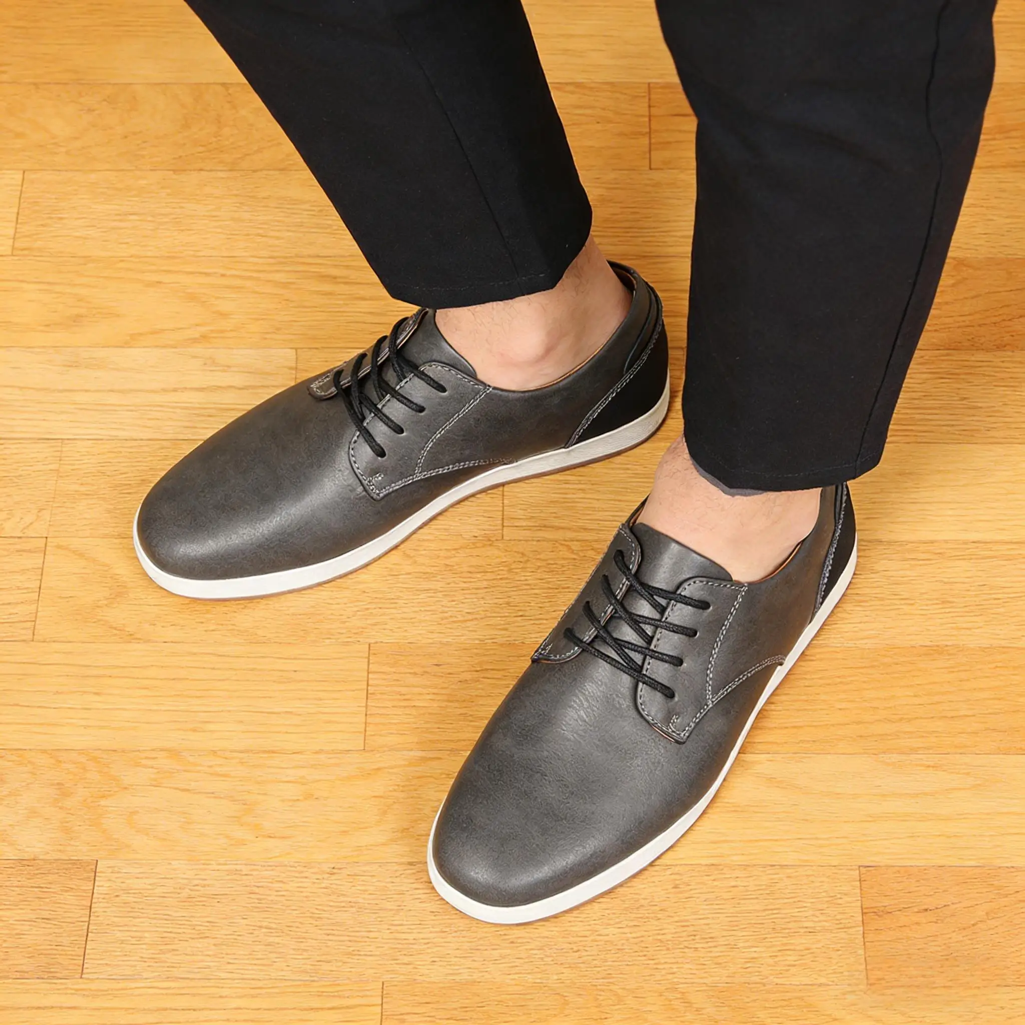 

Casual Sneaker Casual Lightweight Breathable Fashion Trainers Men