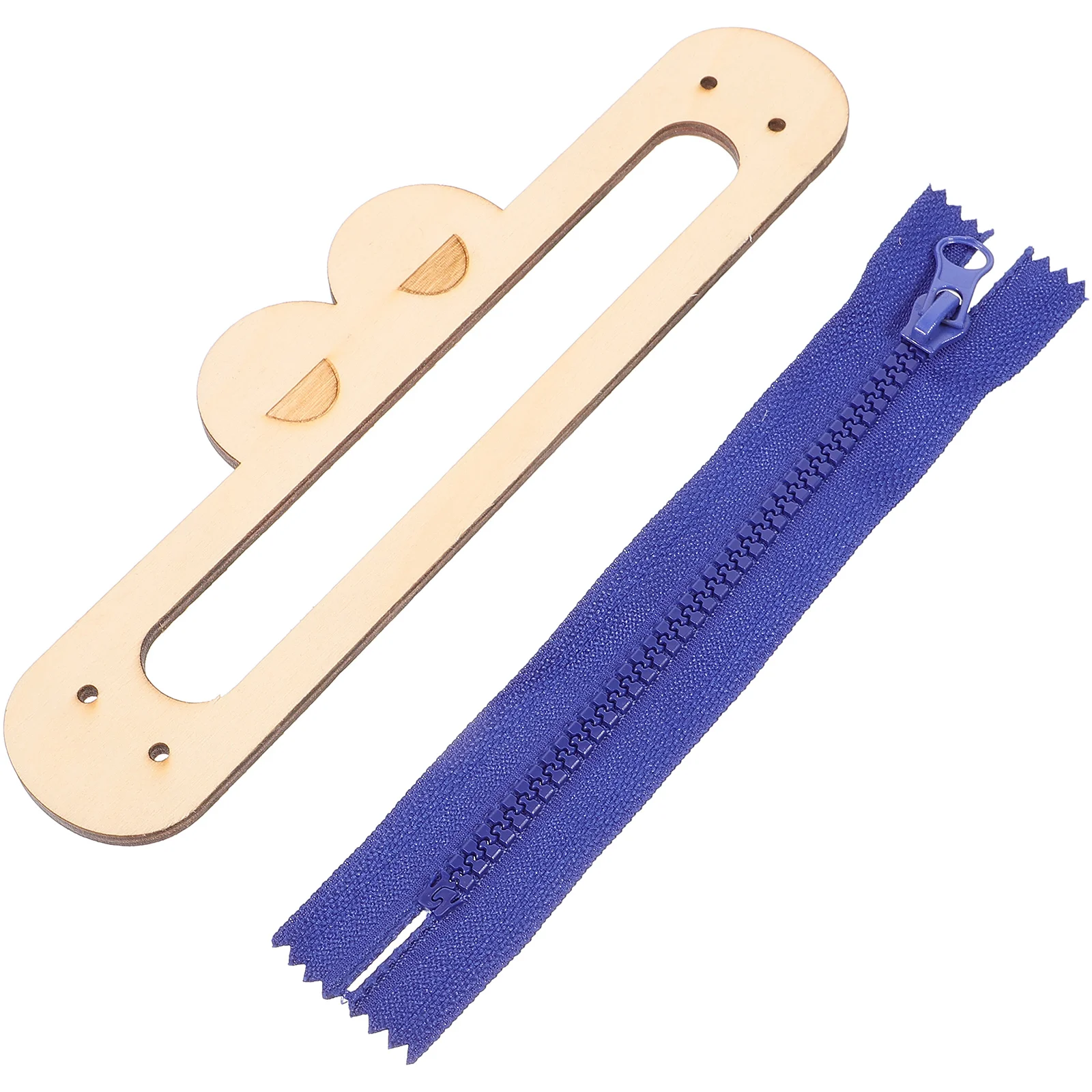 خشبي مشغول للأطفال مع تصميم سحاب الضفدع نشاط تعليمي يعزز التعلم التفاعل بين الوالدين والطفل