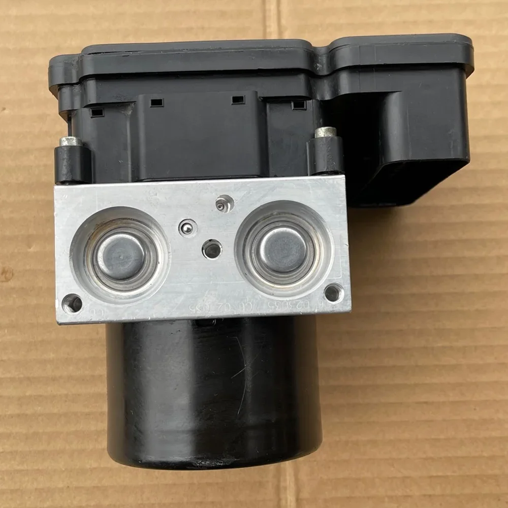 Shiyi وحدة التحكم Abs لقطع غيار السيارات الأصلية 1jd614517b لشركة فولكس فاجن بورا لافيدا الأصلية المستخدمة #3