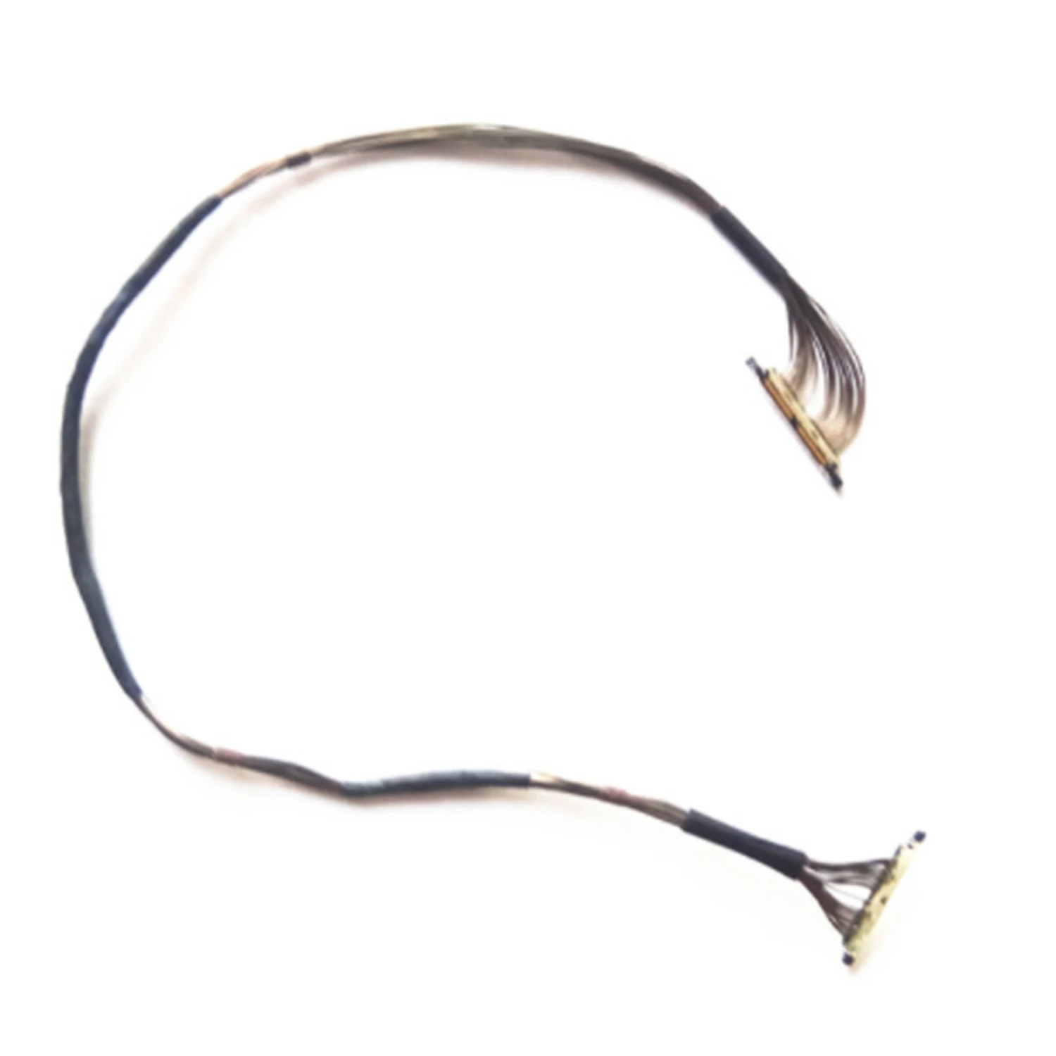 Ptz übertragungs signal kabel kabel fpv video signal leitung für dji mavic pro ersatzteile kamera ersatz zubehör