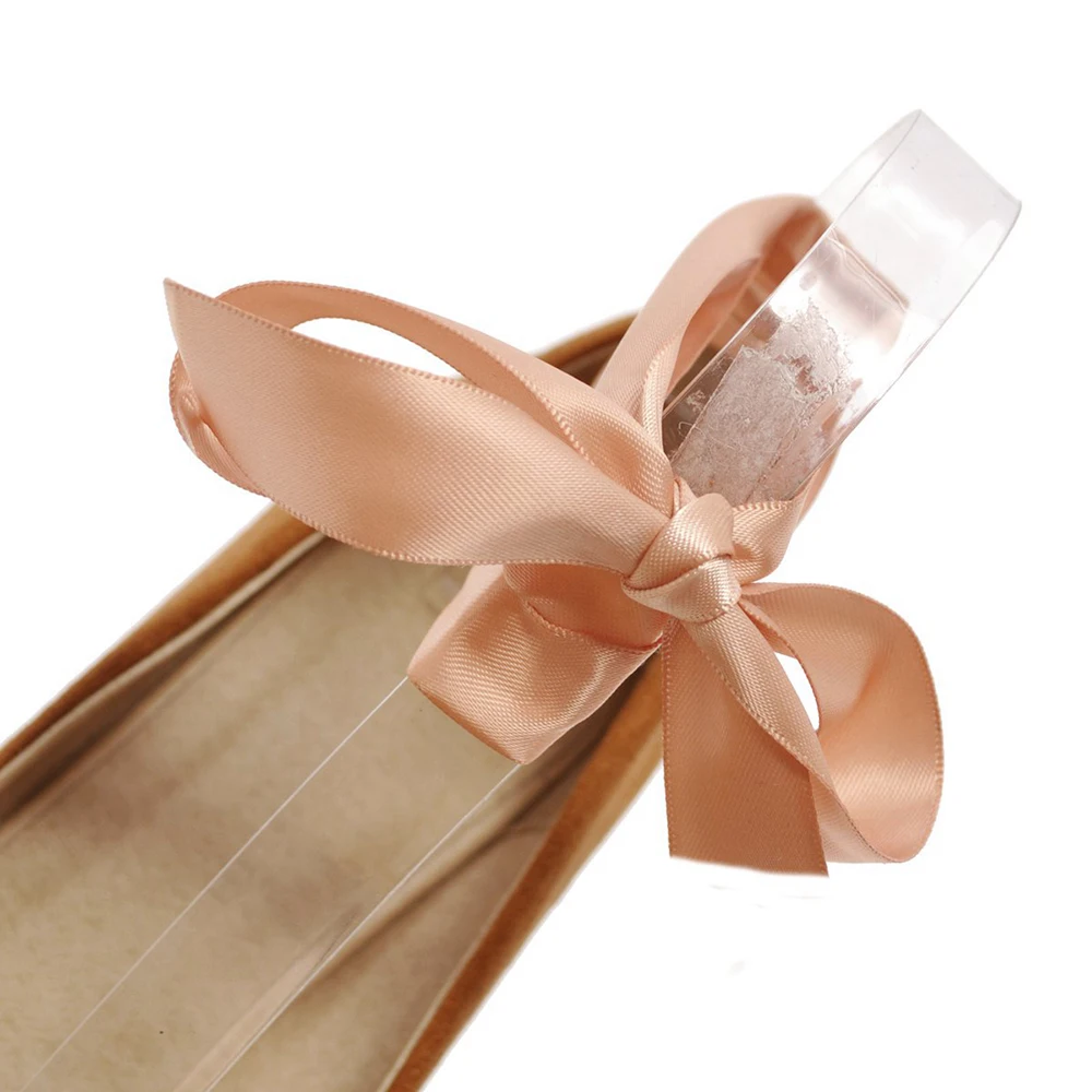 2025 العلامة التجارية الجديدة مريحة البني الأسود النساء مضخات الساخن أشار تو عالية الكعب أحذية سيدة زائد صغيرة كبيرة الحجم 33 43 46 #5