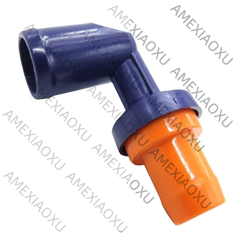 

Engine PCV Valve For Ford Ranger 2006-2011 Focus 2006-2007 Escape 2005-2008 Fusion 2006-2009 Mazda 4L5Z 6A666 BA 4L5Z6A666BA