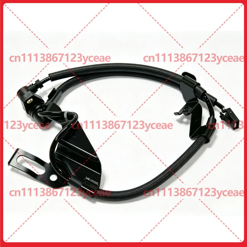 For ABS Wheel Speed Sensor OEM 89543-30160 SU12349 ALS697 5S10896 Auto Brake System Wheel Rotation Induction Spare Parts