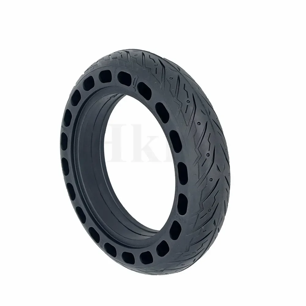 Good Quality 9x2 Solid Tyre 9 Inch Honeycomb Tire for Ninebot E22 E25 E45 Electric Scooter Accessories