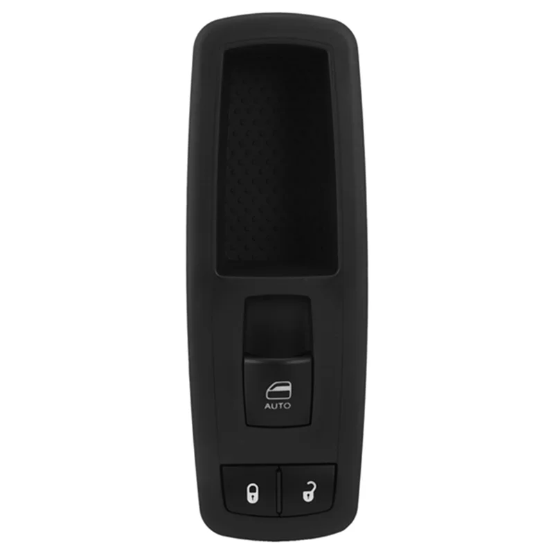 

Practical 1 PCS Car Passenger Side Door Power Window Switch Black ABS For Dodge Grand Caravan Nitro Jeep Liberty Chrysler 680866