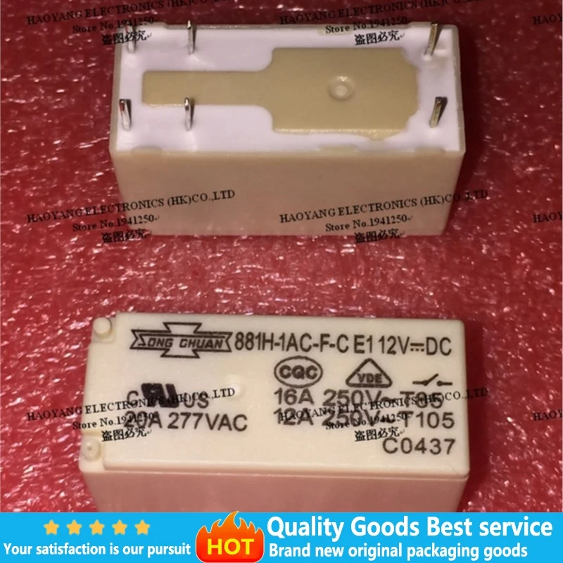 1PCS Original 881H-…