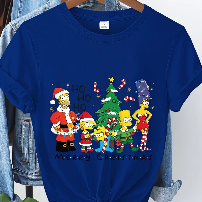 Summer Simpsons Officially Authorized 