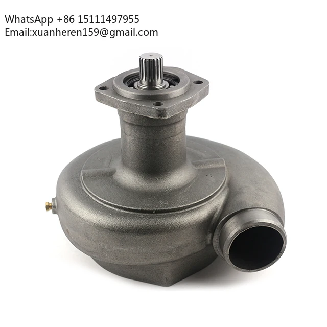 

Marine diesel Engine Water Pump 3002109 3647030