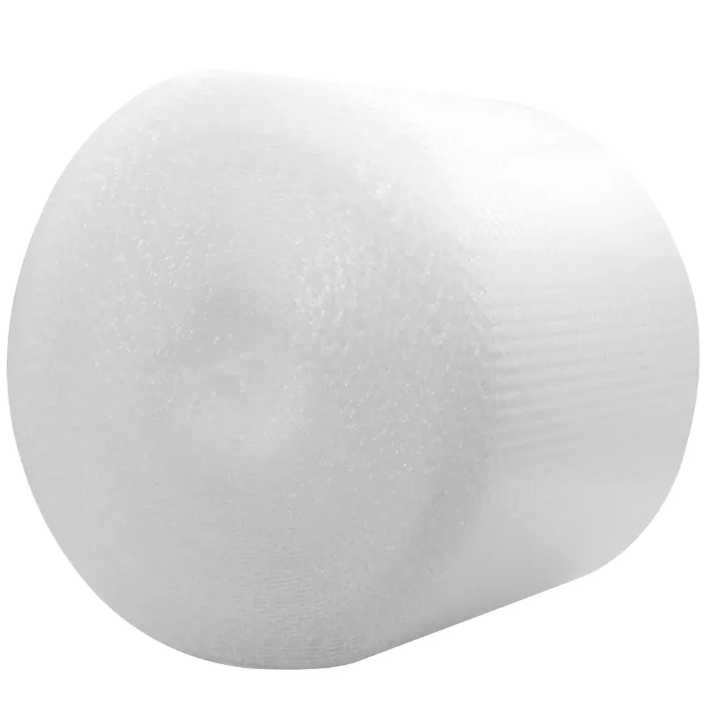 Rollo de Plástico de Burbujas Grueso Premium, Envoltura Protectora a Prueba de Golpes para Embalaje, Mudanza, Envío, Almacenamiento y Protección
