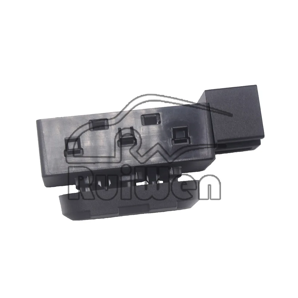 5F9T-14B709-AA Power Seat Adjustment Switch For Ford Explorer F250 Expedition Fusion Milan 5F9T14B709AA view 4