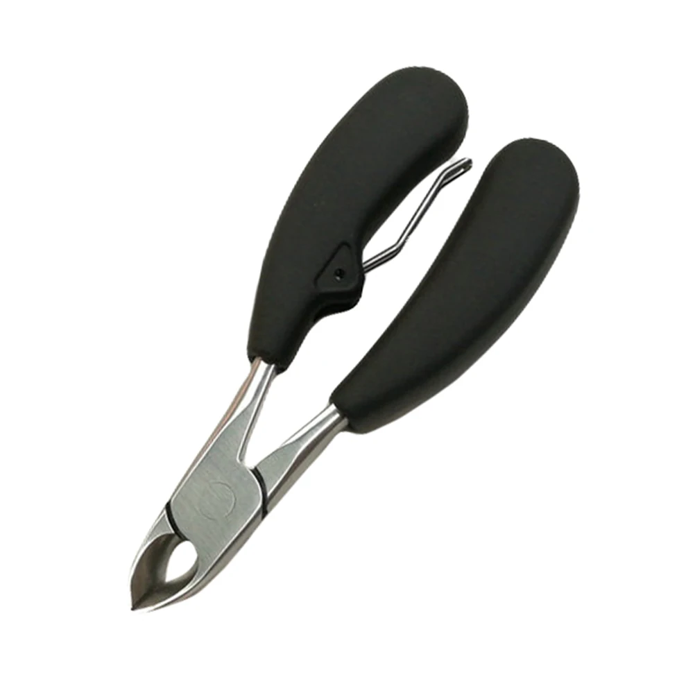 

Nail Clippers Senior's Toenail Ingrown for Toenails Major Women's Rust-resistant