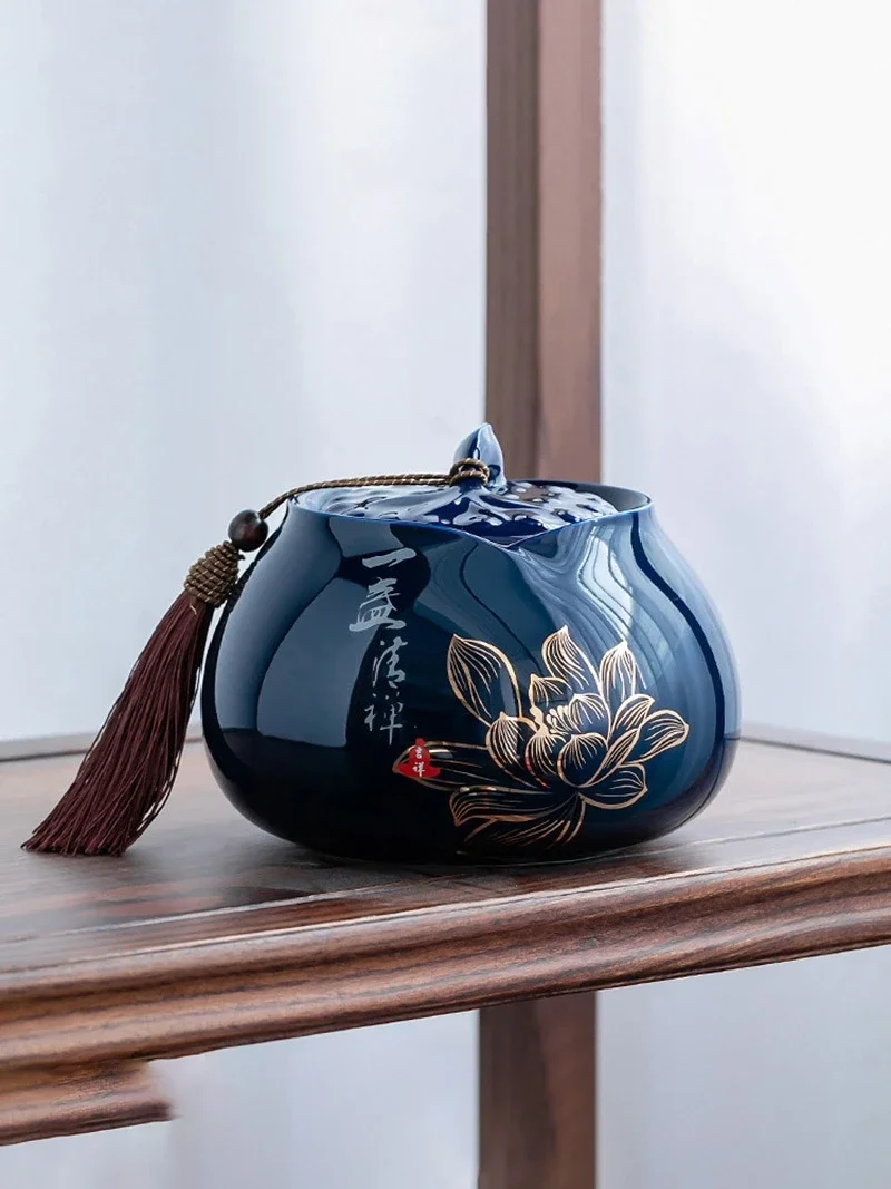 

Zen lotus pet urn memorial home put collection bottles, cats and dogs cremated urns and jars.