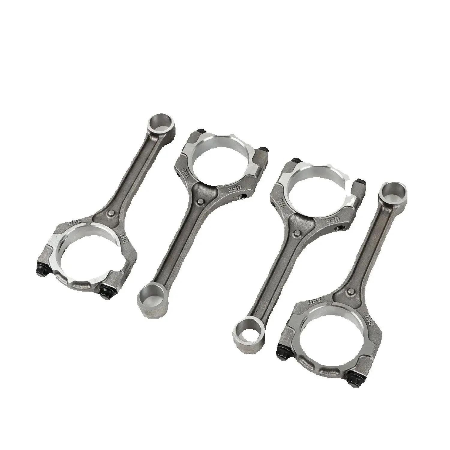 

235102B100 Connecting Rod Kit for FOR Hyundai Accent i20 Solaris Kia Rio Cee'd Venga 1.4L G4FA 2006-2019