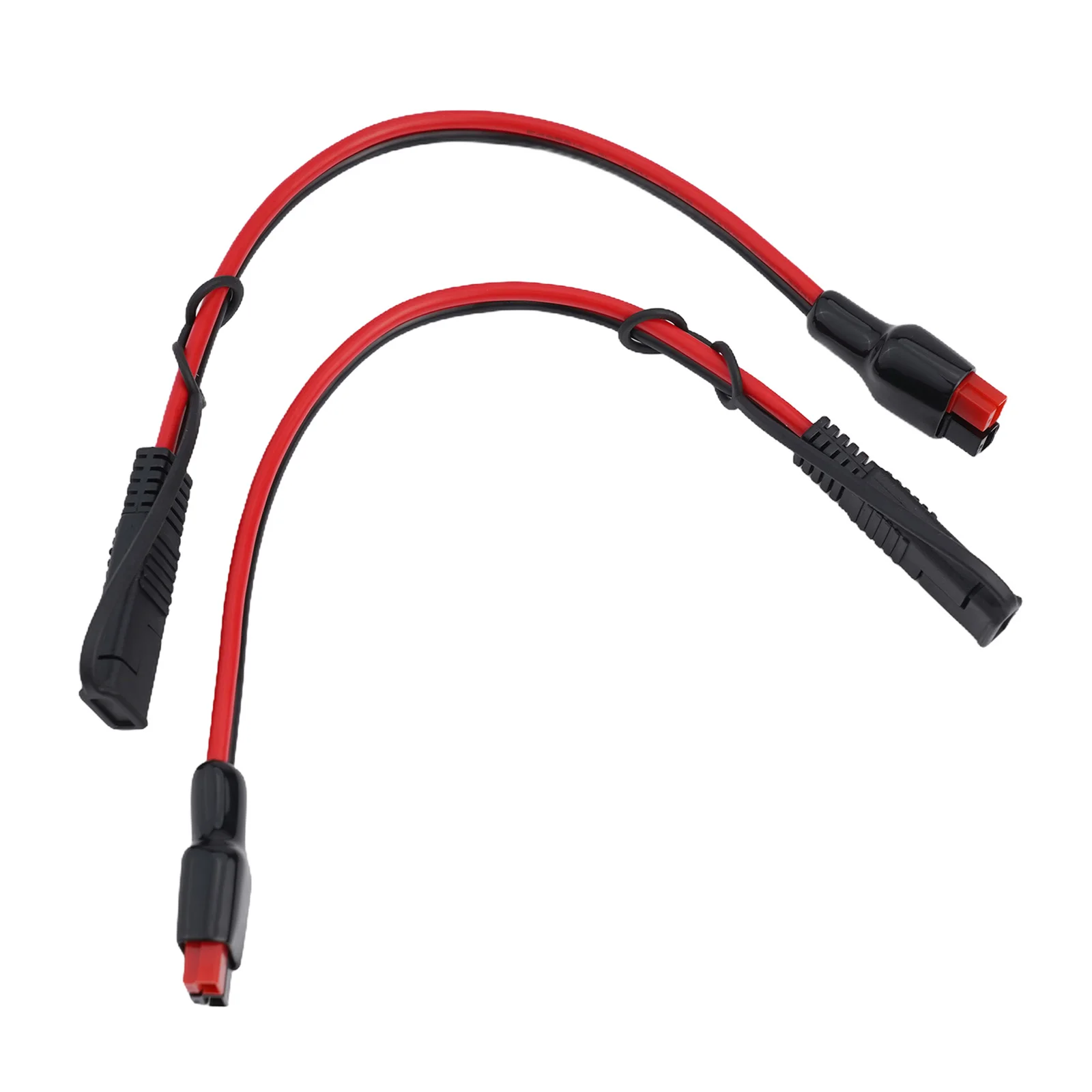 for sae Connector to For Converter Cable Connector Pure copper 12 Gauge 30A 360W Reliable Performance  for sae