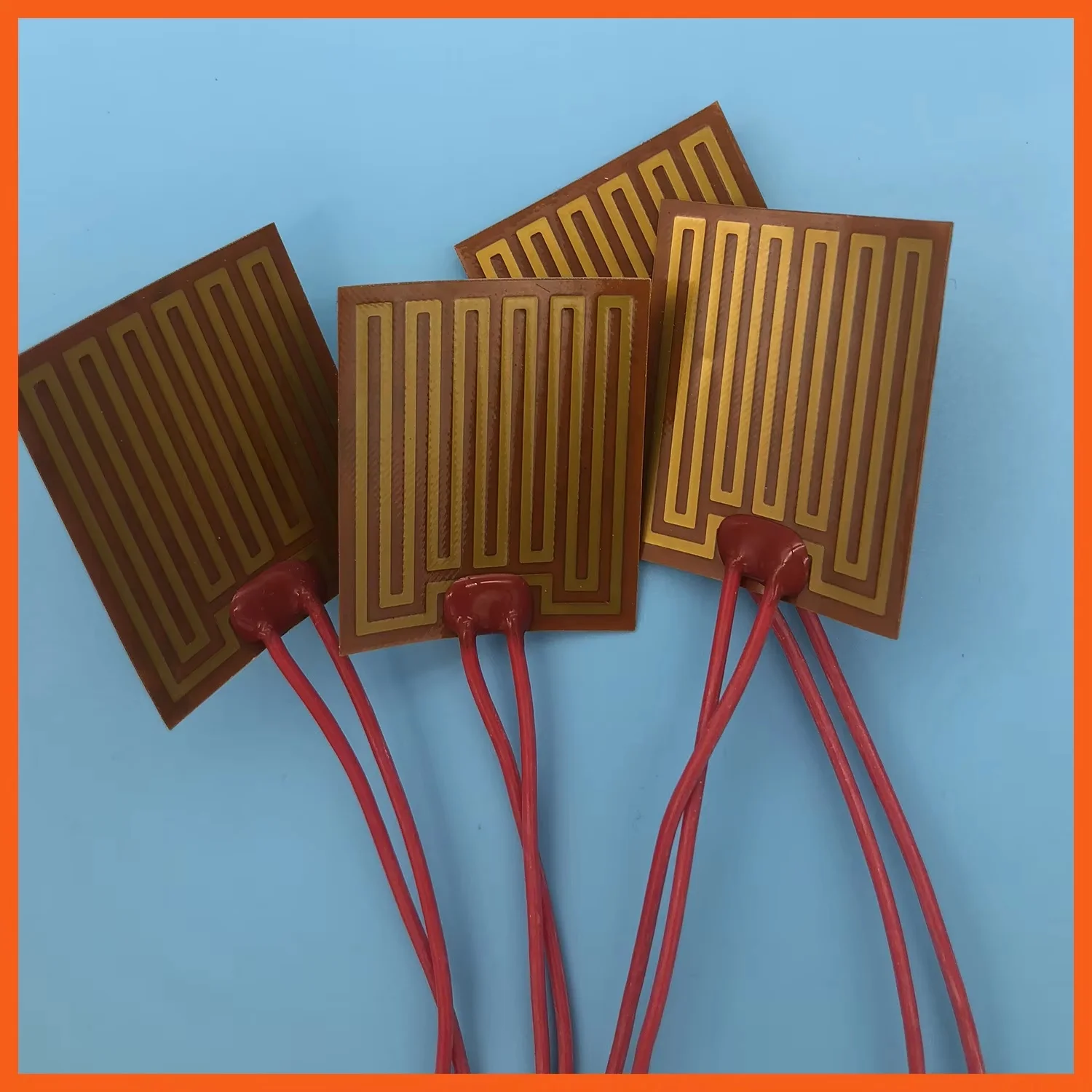 

150 мм x 150 мм, 220 В, 200 Вт, нагревательный элемент, пленка PI, полиимид, силиконовый нагреватель, электрическая гибкая нагревательная грелка с подогревом, промышленная