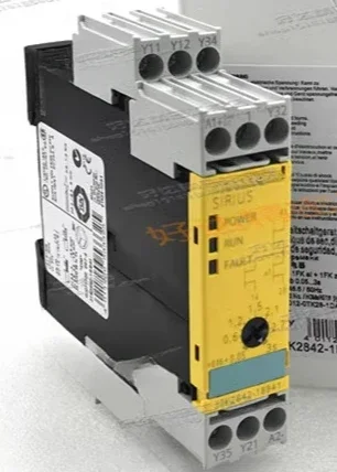 3TK2842-1BB41 Relè di sicurezza Sie-men-s (Germania) 3TK2842-1BB41