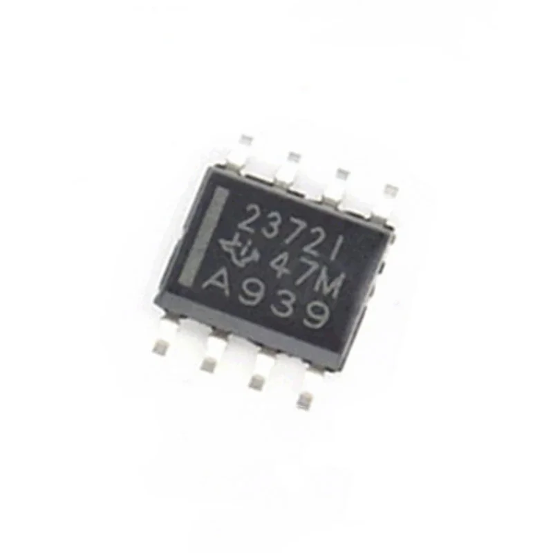 10Pcs/Lot  TLV2372IDR   SOIC-8 Help PCBA Complete BOM And Material List