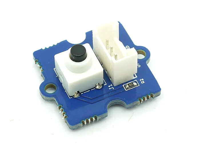 1pcs Grove - Button Instant Pushbutton Switch Components  winder Development