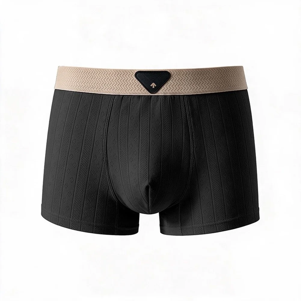 Men's Panties Cotton Underwear - Pouch Boxer Pouch recension och pris