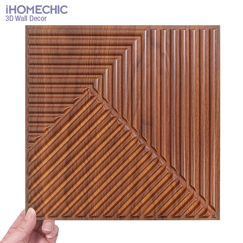 1 قطعة ألعاب الرياضات الإلكترونية ثلاثية الأبعاد لوحة الحائط الفنية البلاستيكية مقاوم للماء ثلاثية الأبعاد الجدار ملصق ديكور البلاط الماس تصميم ديكور منزلي ذاتي الصنع 11.81 ''X 11.81''