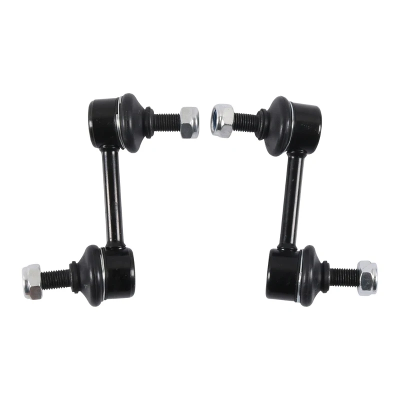 37JE Vehicle Stability Enhancement Front Bar Link 51321SEAE01 Pair For K90456+K90457
