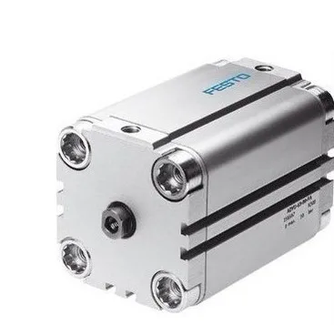 Festo Compact Cylinder ADVUL-20-20-P-A 156861 Stock