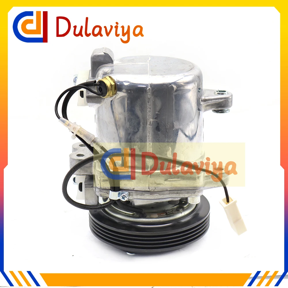 

Auto AC Compressor For Suzuki Esteem Vitara & Grand Vitara 95200-70CH0 95200-70CJ0 9520170CF0 9520070CB0 95201-77GA0 95201-70CM0