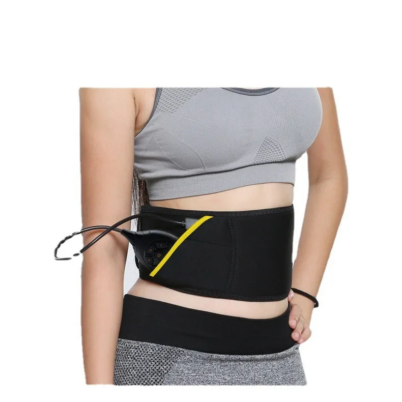 ceinture-d'entrainement-abdominale-ems-stimulateur-musculaire-electrique-150-niveaux-d'intensite-10-modes-ceinture-amincissante-portable-pour-hommes-et-femmes-utilisation-a-domicile