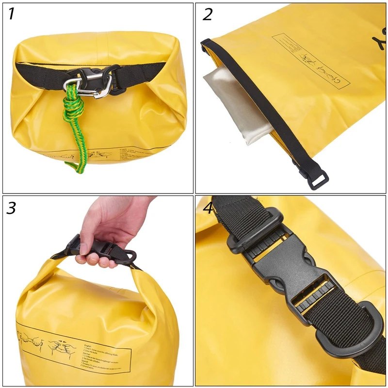 Thumbnail 4 - #27 Latest Ski Bags Offers