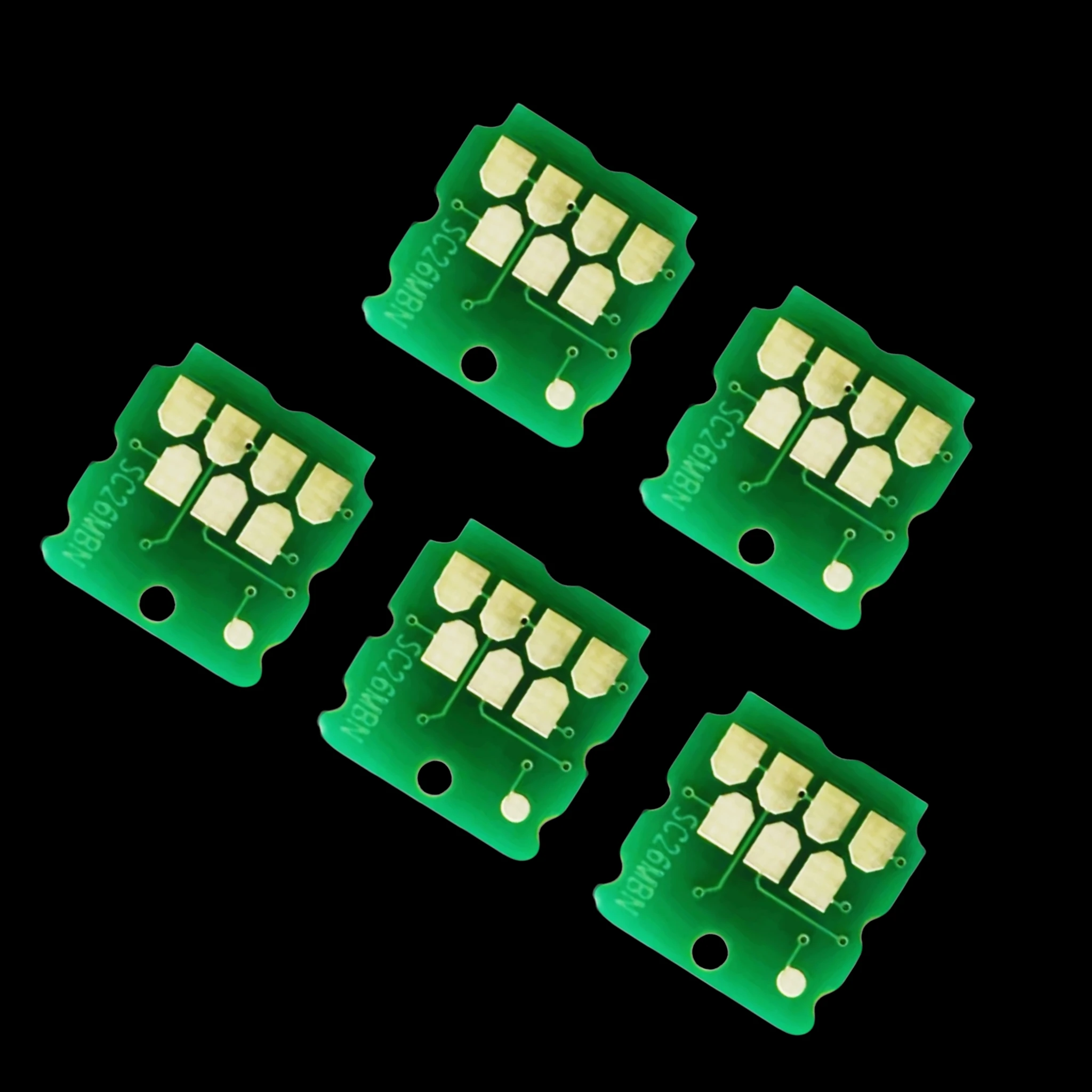 

C13S210115 SC26MB чип коробки обслуживания для принтера Epson P8570 T7780 T5780D T3780DR P6580D P6580DE P6580E P8580DL T3780DE T3780E