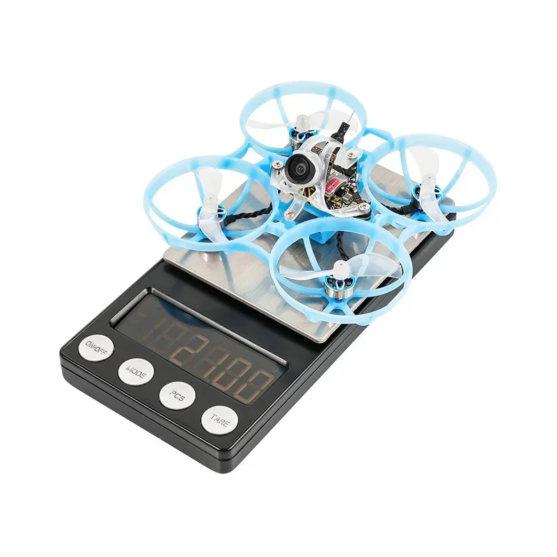 BETAFPV Air75 Brushless Whoop Quadcopter 2024 NEW  RC Racing Drones Traverser Drone FPV Racing Lightweight 1S Brushless Inferior