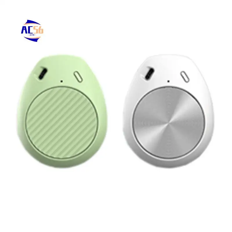 

AC56-умный Крытый Bluetooth Мини-датчик влажности и температуры, беспроводной термогигрометр для сигарного шкафа, рептилий, легко использовать