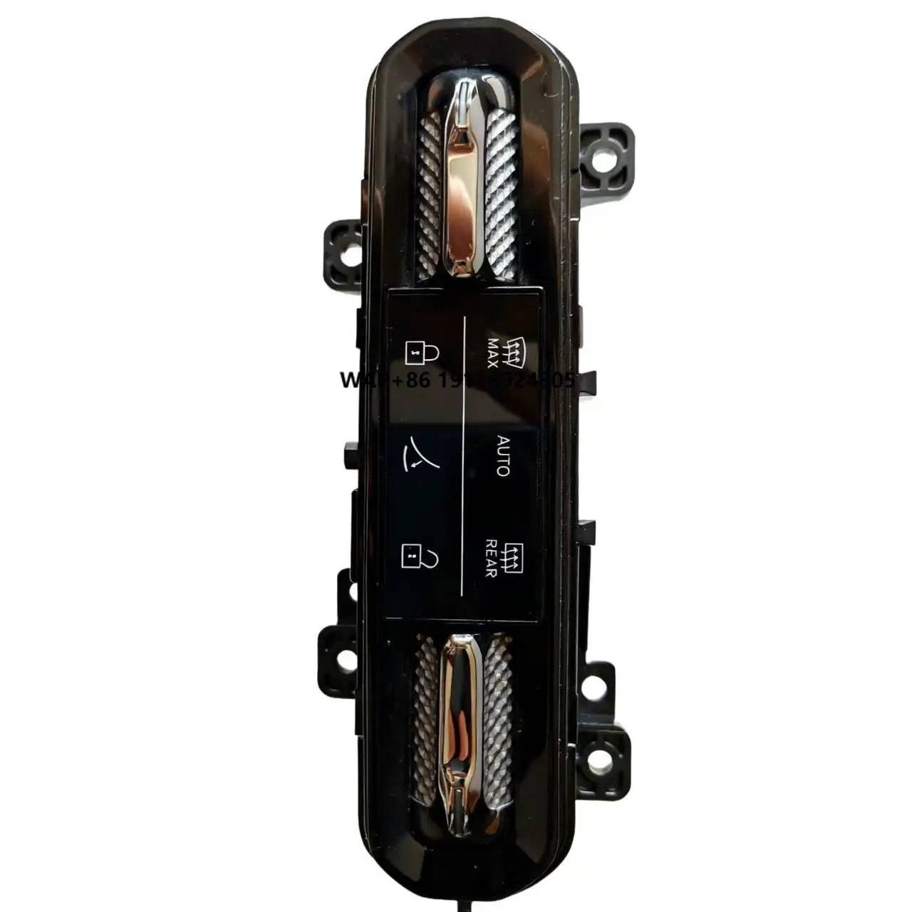 

For Lotus Vehicle Parts Air Conditioner Controller Car Interior air Conditioning Control Panel