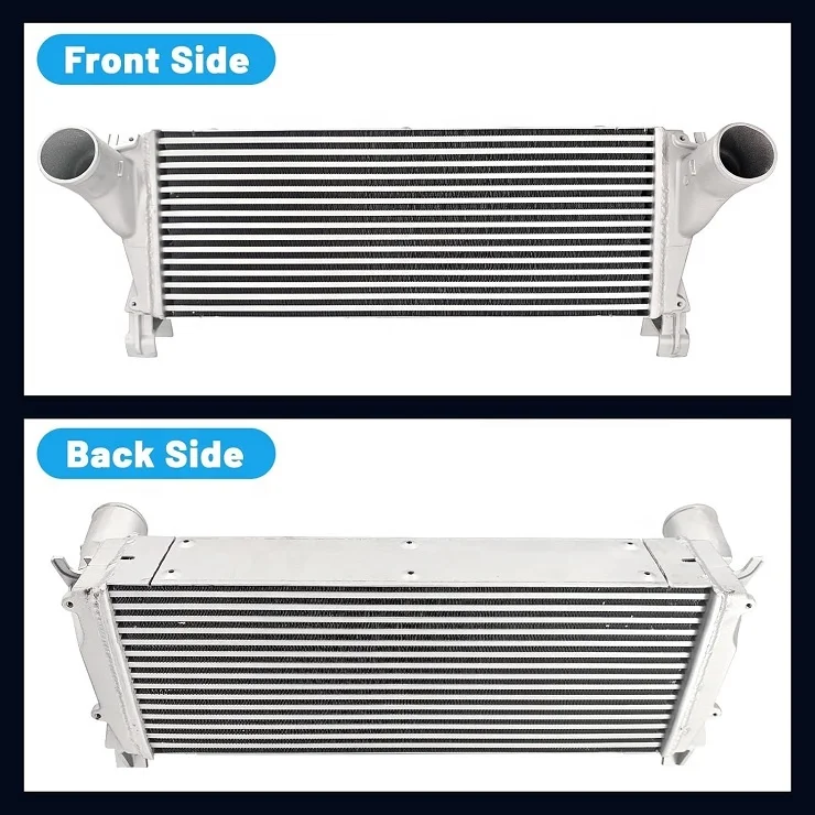 52014733AA 52014733AB 52014733AC لـ Ram 2500 3500 4500 5500 2013-2018 6.7 مبرد داخلي توربو مبرد داخلي مبرد بالهواء توربيني
