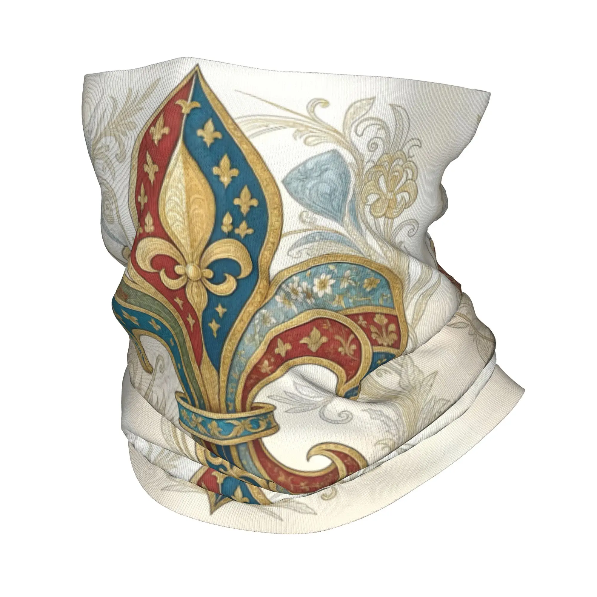 Custom Fleur De Lis…