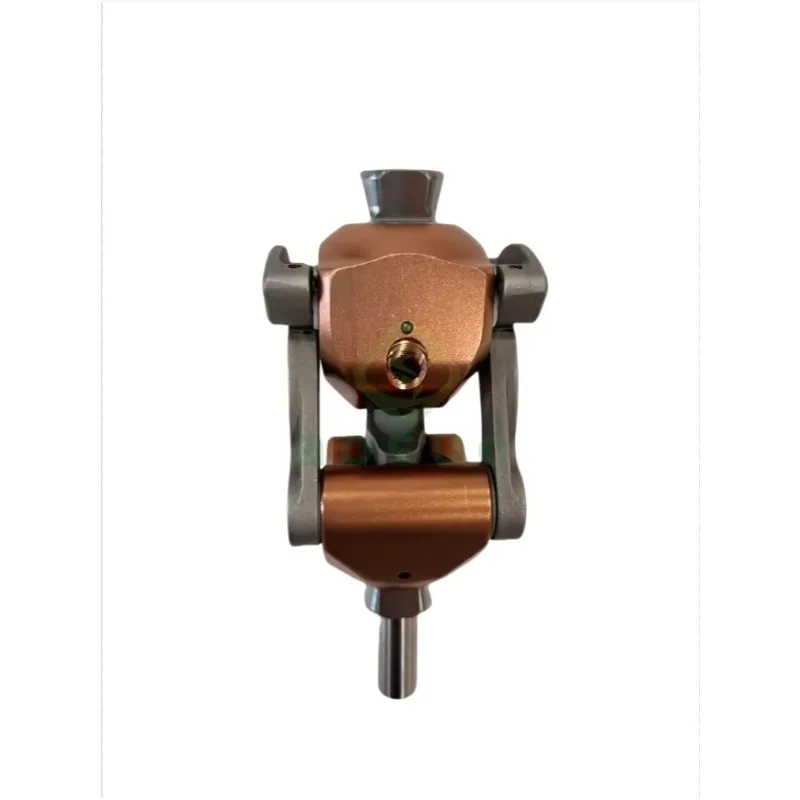 

NEW Four-Axis Prosthetic Knee Joint Rehabilitation Equipment Artificial Equipment for Knee Joint Recovery