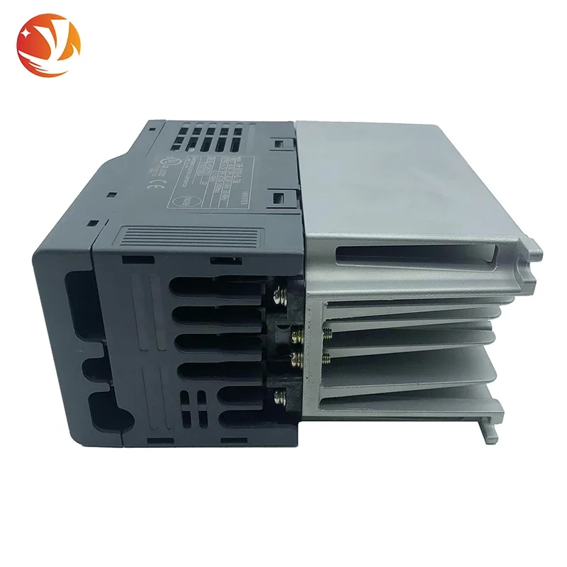 Gold Seller FR-D720-0.75K Inverter PLC Controller Modul Neue Original Lager Lager PLC Programmierung Controller