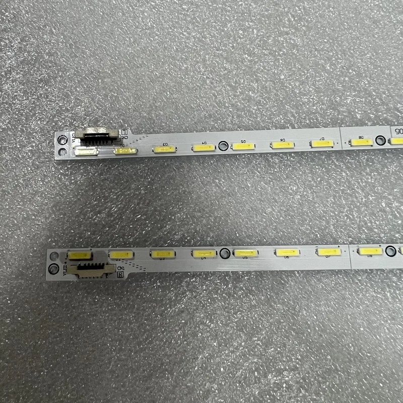 LED Backlight Strip For LTDN58K700 U58S7806S 58UF8300 58UH6300 58UH635V 58E6200 V580DJ2-KS5 LED58K700U LED58T60U L58R6800A-UD