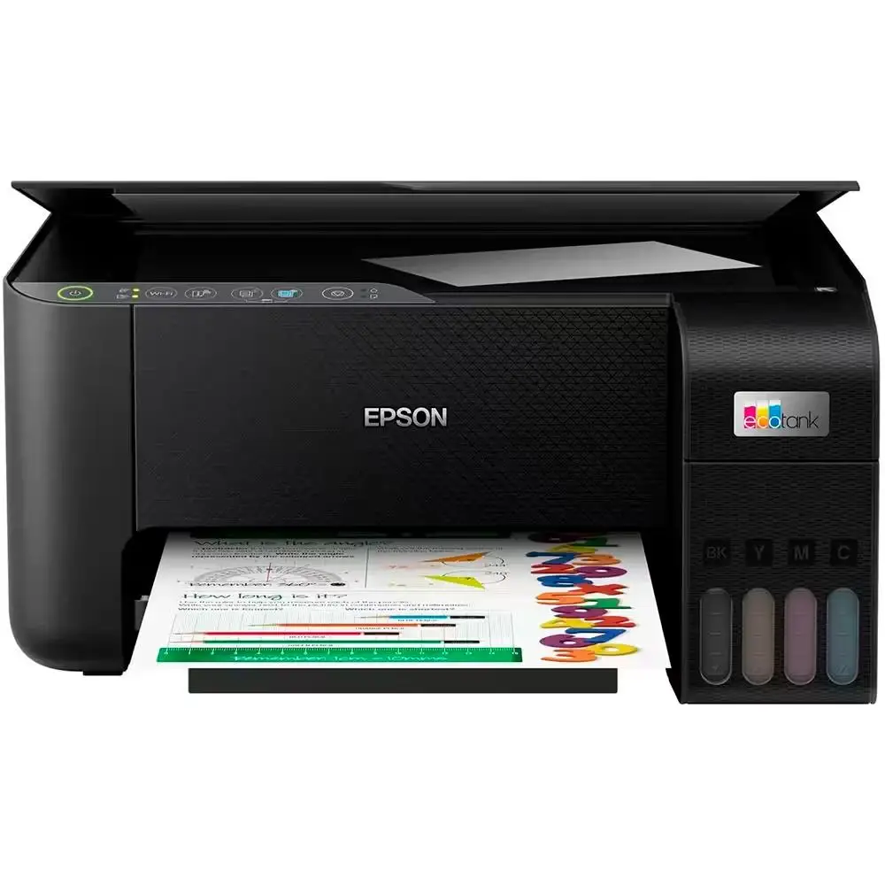 Epson Printer Multifunctional L3250 Ecotank