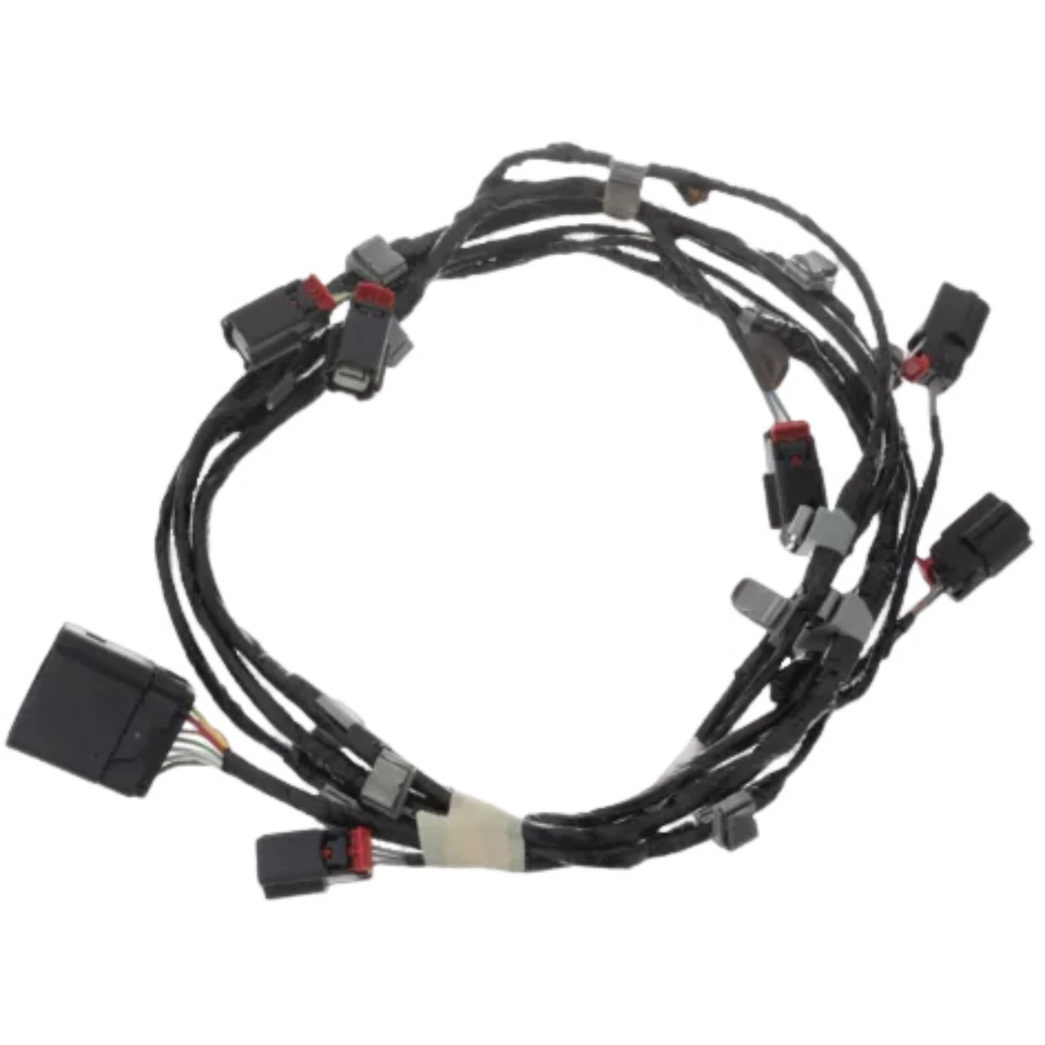 

1PC New Front Fascia Wiring Harness For 16-19 JEEP GRAND CHEROKEE Engine 68261975AC Car Replacement Parts