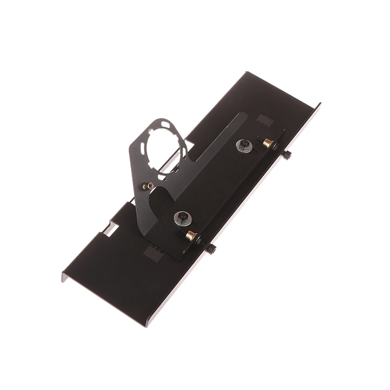 Metal Tiling 45° Angle Cutting Tool Ceramic Tile Cutter Seat Chamfer Universal Tile Cutter Stone Building Tool Corner Cutting