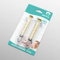 B251 -Yellow 2pcs