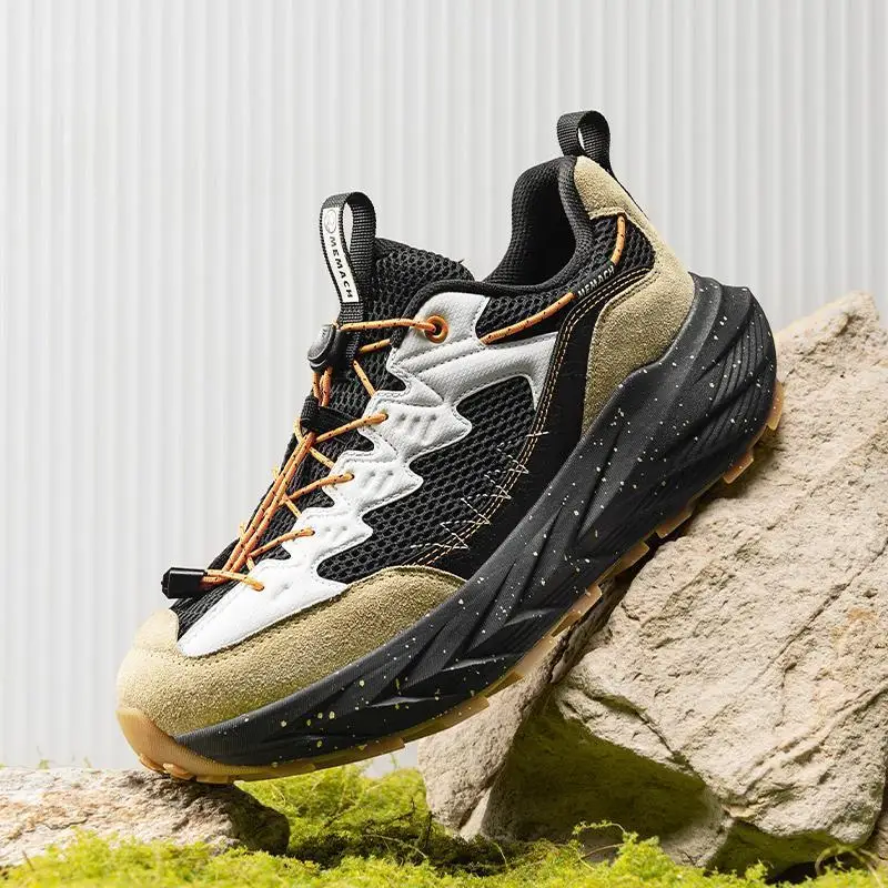 2026 Best Selling Men Walking Sneakers Unisex Men Sport Shoes Running High Quality Trainers For Man Wearable Outdoor Sport Shoe