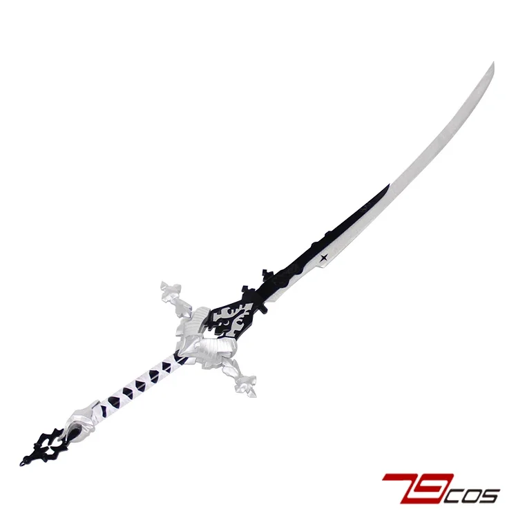 

Huntress Sword Warcraft III Cosplay Props Halloween Christmas Fancy Party Costumes Accessories