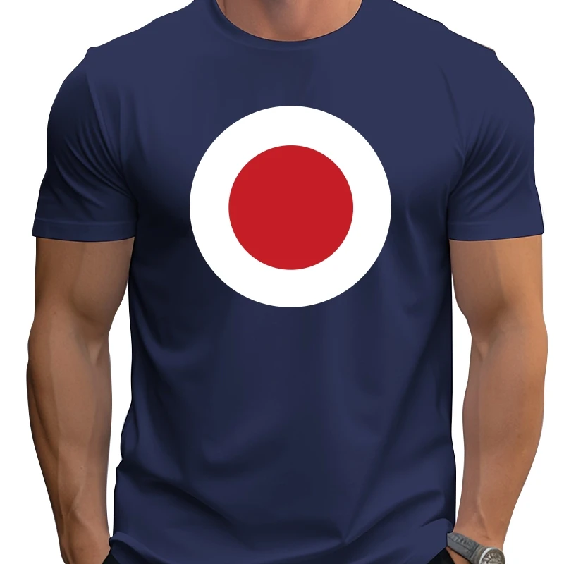 

Мужская футболка Qdjt из 100% хлопка с коротким рукавом и принтом Thievery Corporation - черная