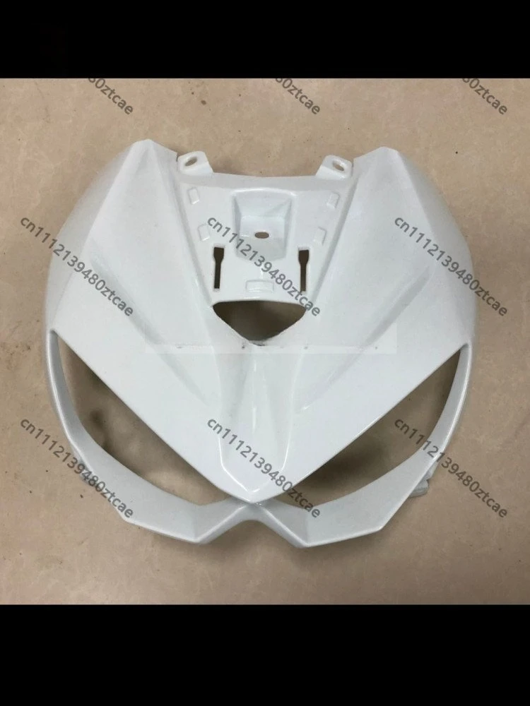 Aftermarket Motorcycle Full Fairing Replacement Kit Tank Side Protective Shell Panels Modification Accessories