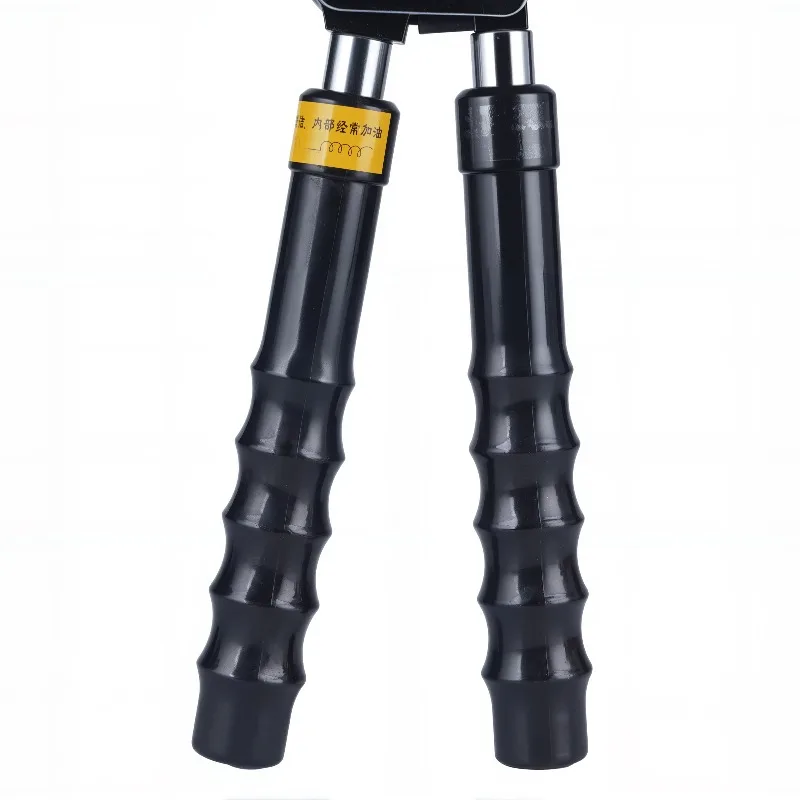 

J-25 Прочный инструмент для резки кабеля с храповым механизмом, активированный рычаг гидравлического дизайна для бронированных кабельных проектов